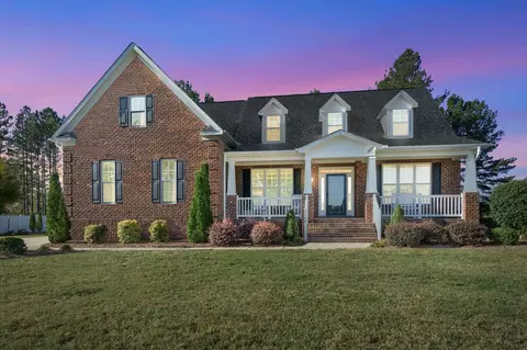 5749 Farmstead Rd, Bailey, NC 27807 photo 1
