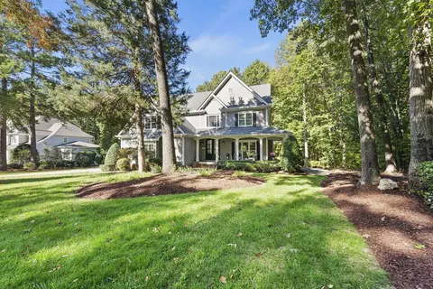 306 Schubauer Dr, Cary, NC 27513
