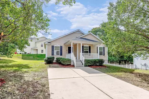 3514 Thornwood Dr, Durham, NC 27703