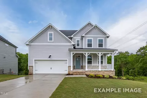 249 Old Fashioned Way #HICKORY/B, Lillington, NC 27546