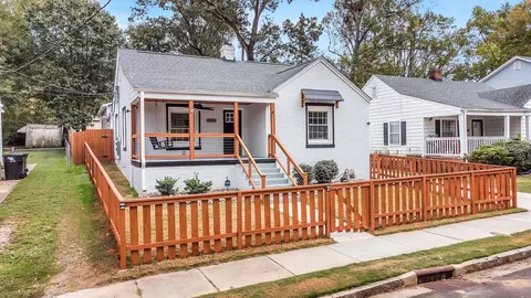 1110 N Driver St, Durham, NC 27701