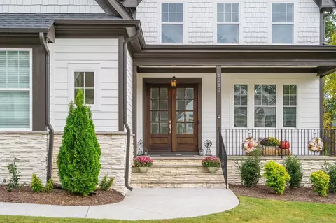 1212 Touchstone Way, Wake Forest, NC 27587 photo 5