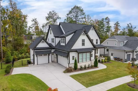 1212 Touchstone Way, Wake Forest, NC 27587 photo 2