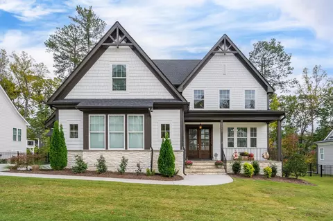 1212 Touchstone Way, Wake Forest, NC 27587 photo 1