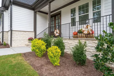 1212 Touchstone Way, Wake Forest, NC 27587 photo 4