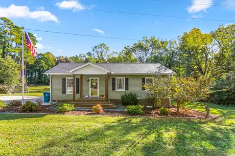 3169 N Nc 87 Hwy, Elon, NC 27244