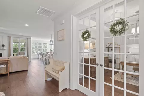 4136 Olde Judd Dr, Willow Spring, NC 27592 photo 8