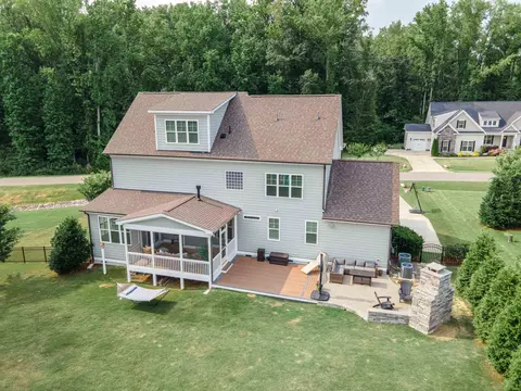 4136 Olde Judd Dr, Willow Spring, NC 27592 photo 41