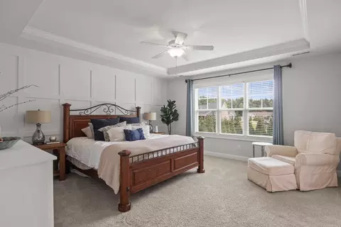 4136 Olde Judd Dr, Willow Spring, NC 27592 photo 17