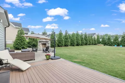 4136 Olde Judd Dr, Willow Spring, NC 27592 photo 37