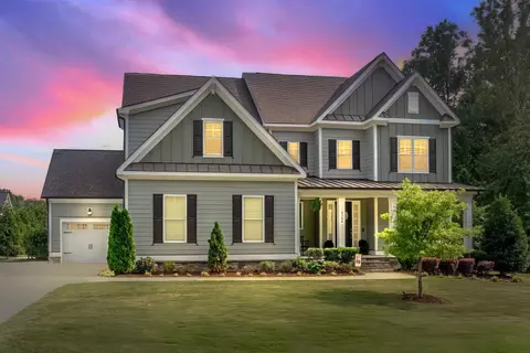 4136 Olde Judd Dr, Willow Spring, NC 27592 photo 1