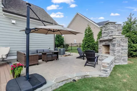 4136 Olde Judd Dr, Willow Spring, NC 27592 photo 38
