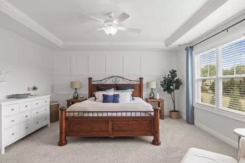 4136 Olde Judd Dr, Willow Spring, NC 27592 photo 18