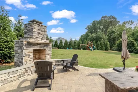 4136 Olde Judd Dr, Willow Spring, NC 27592 photo 40