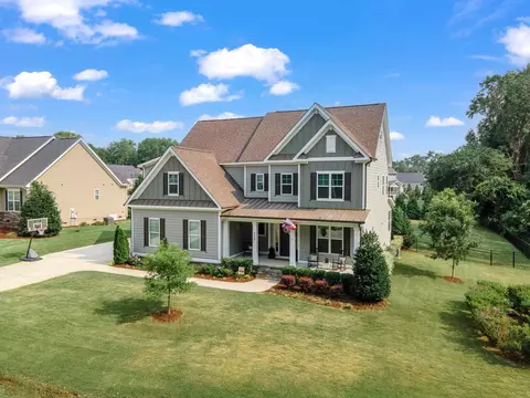 4136 Olde Judd Dr, Willow Spring, NC 27592 photo 5