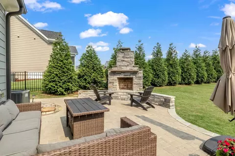 4136 Olde Judd Dr, Willow Spring, NC 27592 photo 39