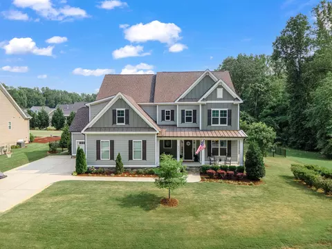 4136 Olde Judd Dr, Willow Spring, NC 27592 photo 45
