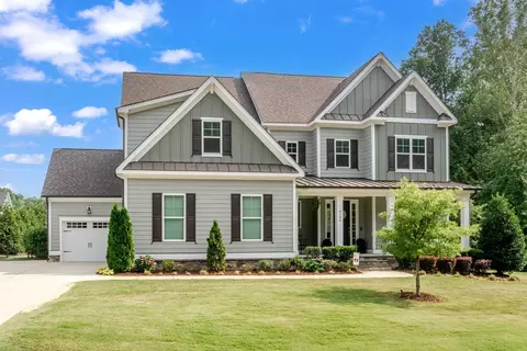 4136 Olde Judd Dr, Willow Spring, NC 27592 photo 3