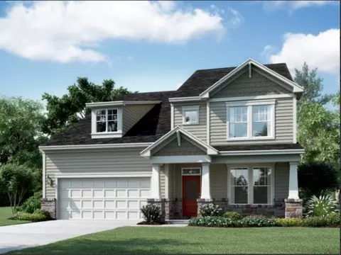 3012 June Lake Sta #272, Apex, NC 27502