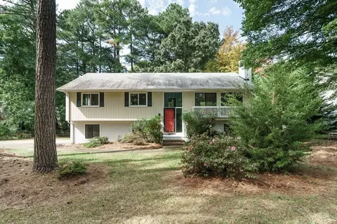 1246 Kimbolton Dr, Cary, NC 27511