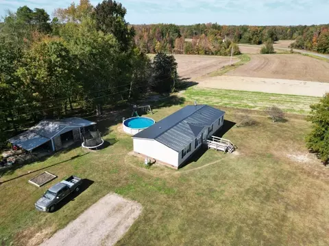 175 Frank Smith Rd, Leasburg, NC 27291