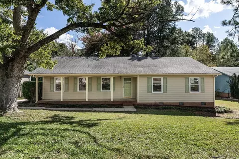 3300 Blue Ridge Rd, Raleigh, NC 27612
