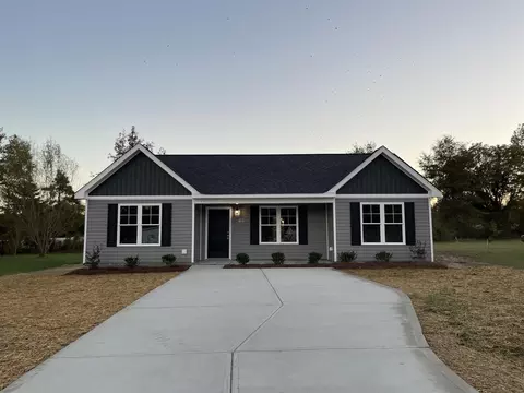 108 Redwood Cir, Kenly, NC 27542