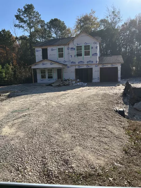 205 Chelsea Dr, Snow Hill, NC 28580