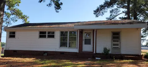 2657 Pleasant Hill Rd, Rocky Mount, NC 27801