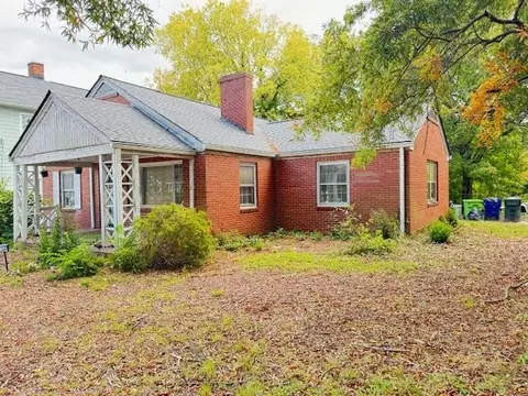1304 E Jones St, Raleigh, NC 27610