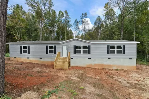 543 Lickskillet Rd, Warrenton, NC 27589