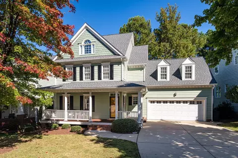 1016 Manderston Ln, Apex, NC 27502