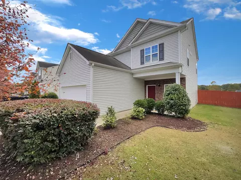 4827 Stone Br, Raleigh, NC 27610