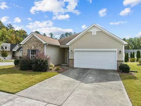 136 Rosaline Ln, Durham, NC 27713 photo 2
