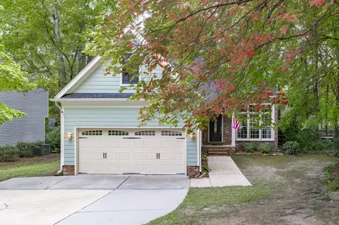 1023 Beddingfield Dr, Knightdale, NC 27545