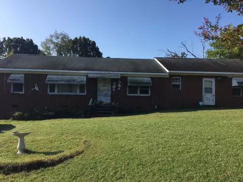 1031 Sharpe Rd, Burlington, NC 27217