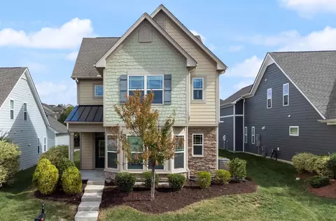 1106 Oatney Ridge Ln, Morrisville, NC 27560