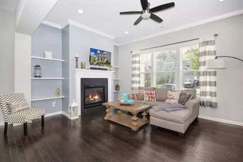 1653 Highpoint St, Wake Forest, NC 27587 photo 5
