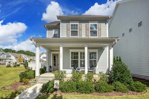 1653 Highpoint St, Wake Forest, NC 27587 photo 2