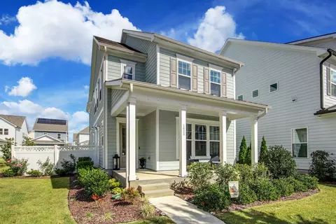 1653 Highpoint St, Wake Forest, NC 27587 photo 1