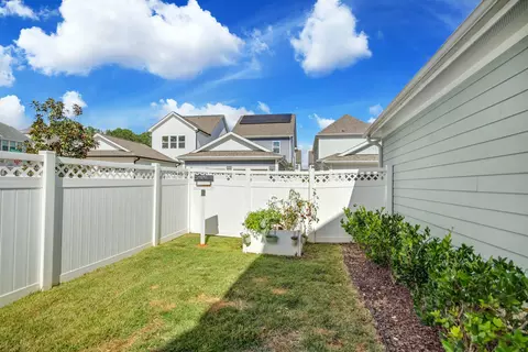 1653 Highpoint St, Wake Forest, NC 27587 photo 30