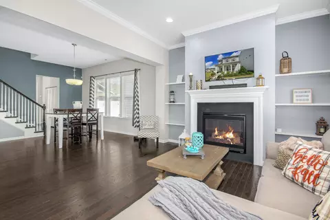 1653 Highpoint St, Wake Forest, NC 27587 photo 6