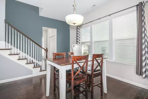 1653 Highpoint St, Wake Forest, NC 27587 photo 7