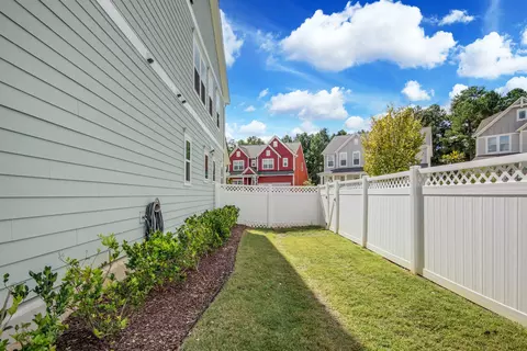 1653 Highpoint St, Wake Forest, NC 27587 photo 29