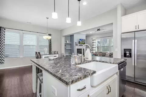 1653 Highpoint St, Wake Forest, NC 27587 photo 10