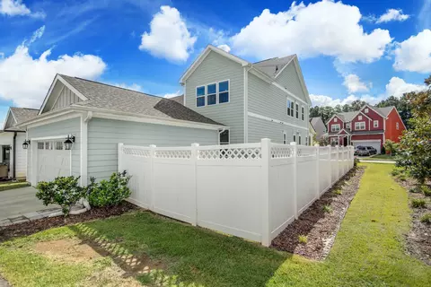 1653 Highpoint St, Wake Forest, NC 27587 photo 27