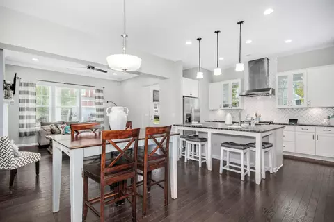 1653 Highpoint St, Wake Forest, NC 27587 photo 9