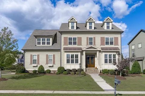 203 Parkman Grant Dr, Cary, NC 27519