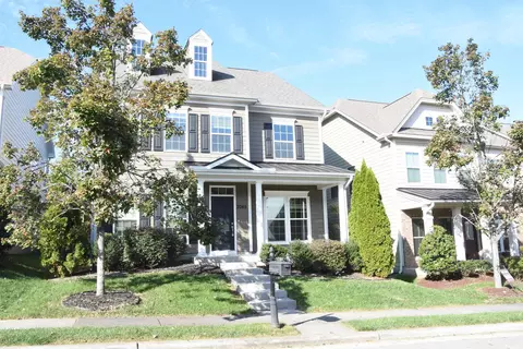 2045 Aventon Ln, Morrisville, NC 27560