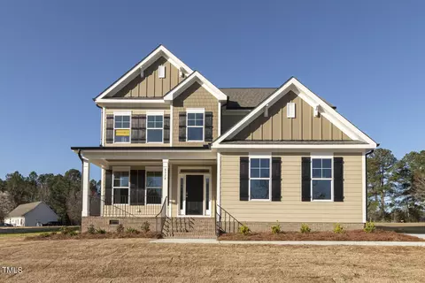 8328 Running Fern Way #153, Willow Spring, NC 27592